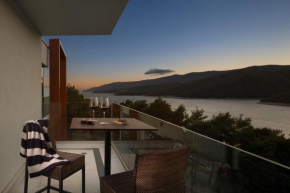 Luxury Apartment Istra Rabac - Penthouse RAB